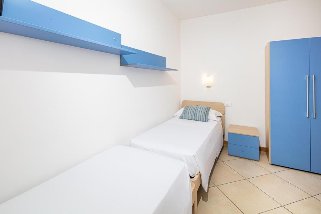 Aparthotel Aurora