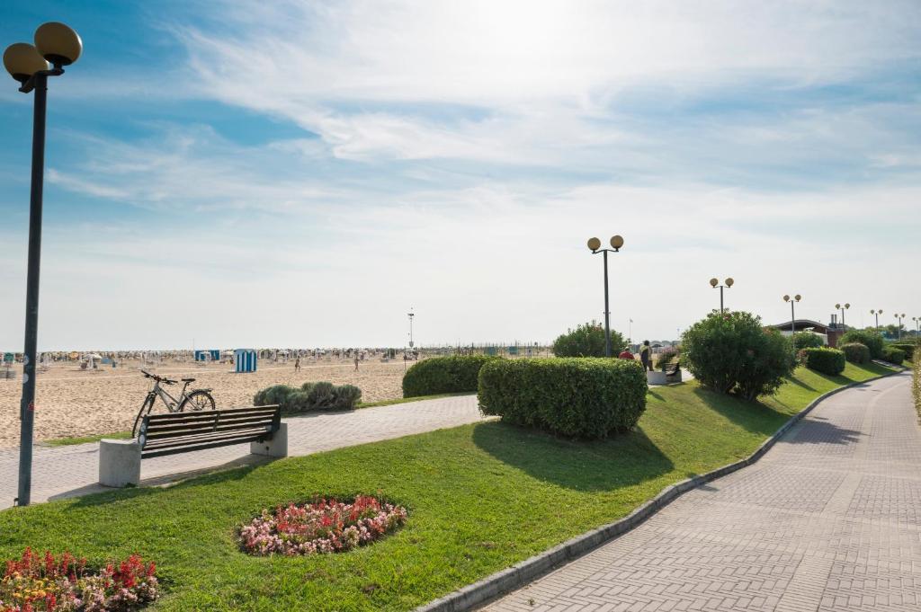 Aurora Apart-hotel Bibione