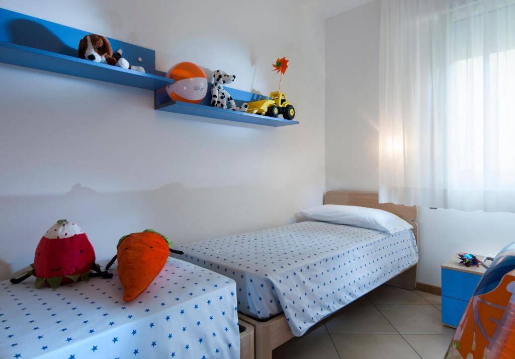 Aurora Aparthotel *