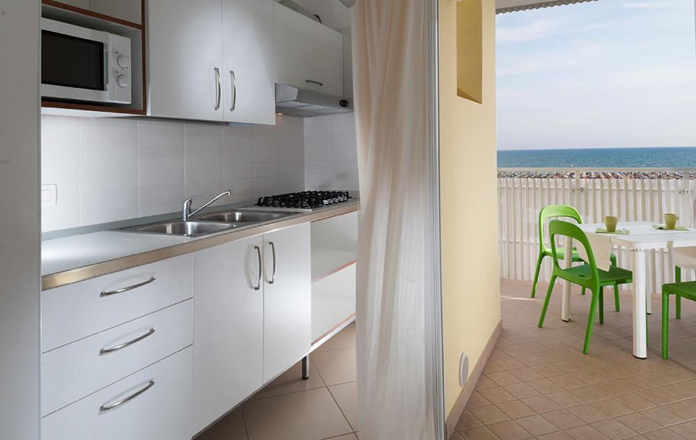 Aurora Aparthotel Bibione