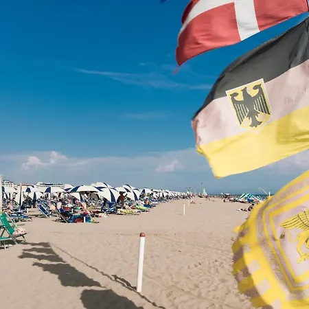 Appartamenti Aurora Bibione Quarto foto