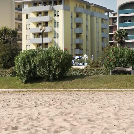 Appartamenti Aurora Bibione Quarto foto